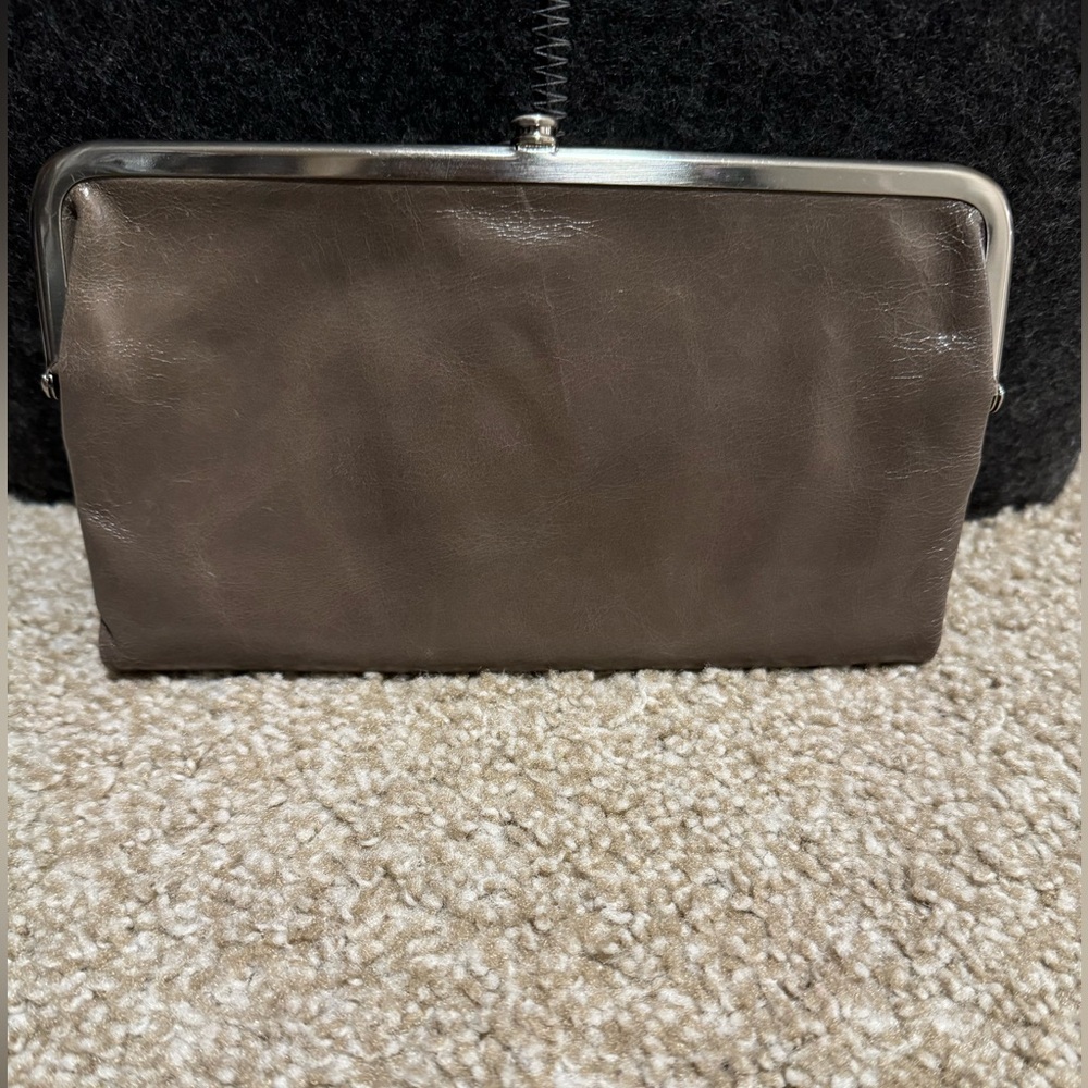 Hobo Wallet